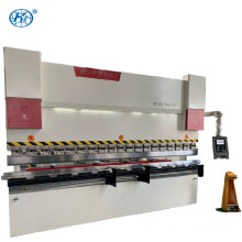 Electro-hydraulic Synchronous Press Brake Machine